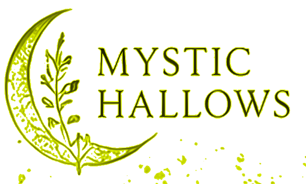 Mystic Hallows 